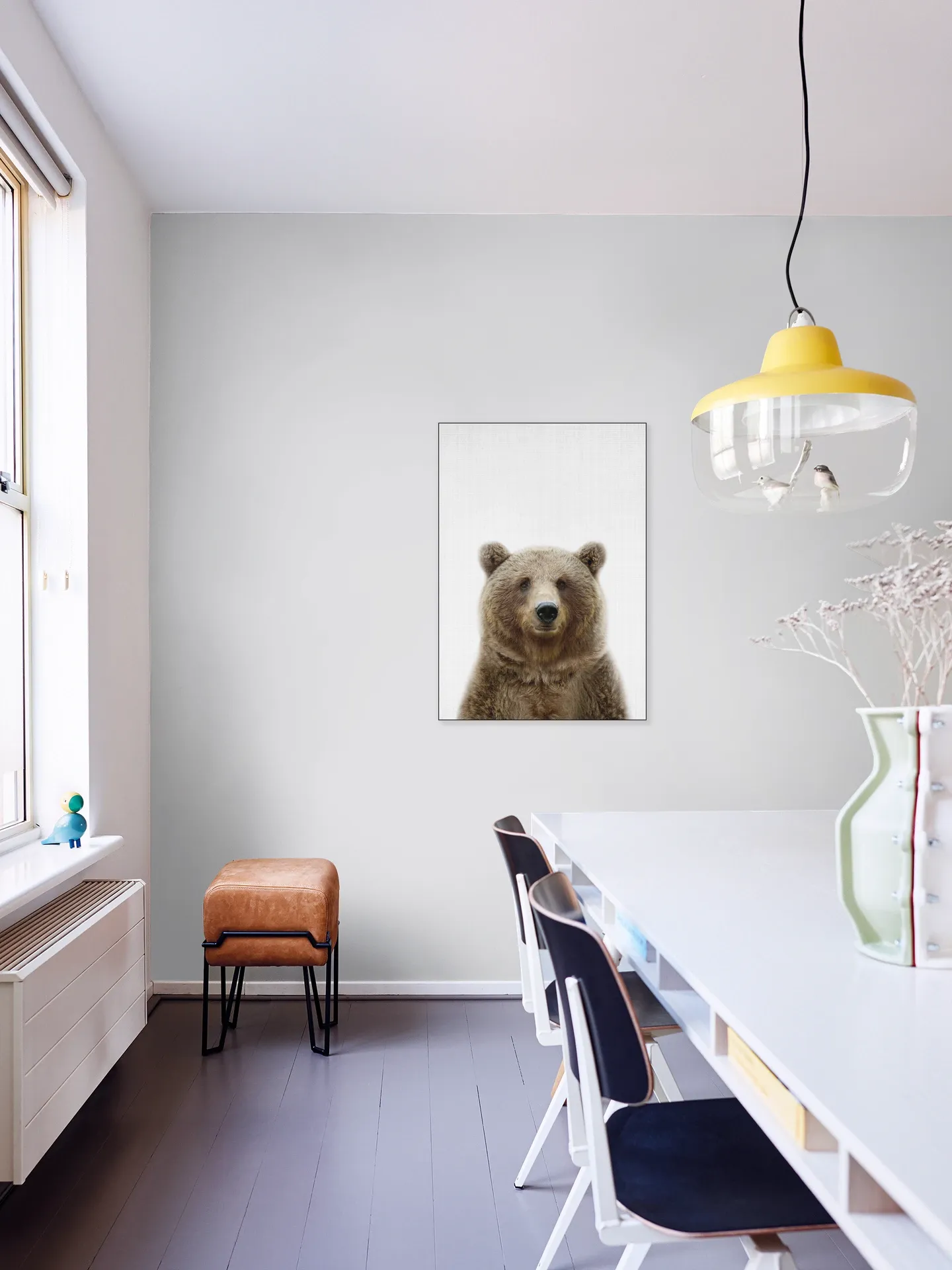 Bear