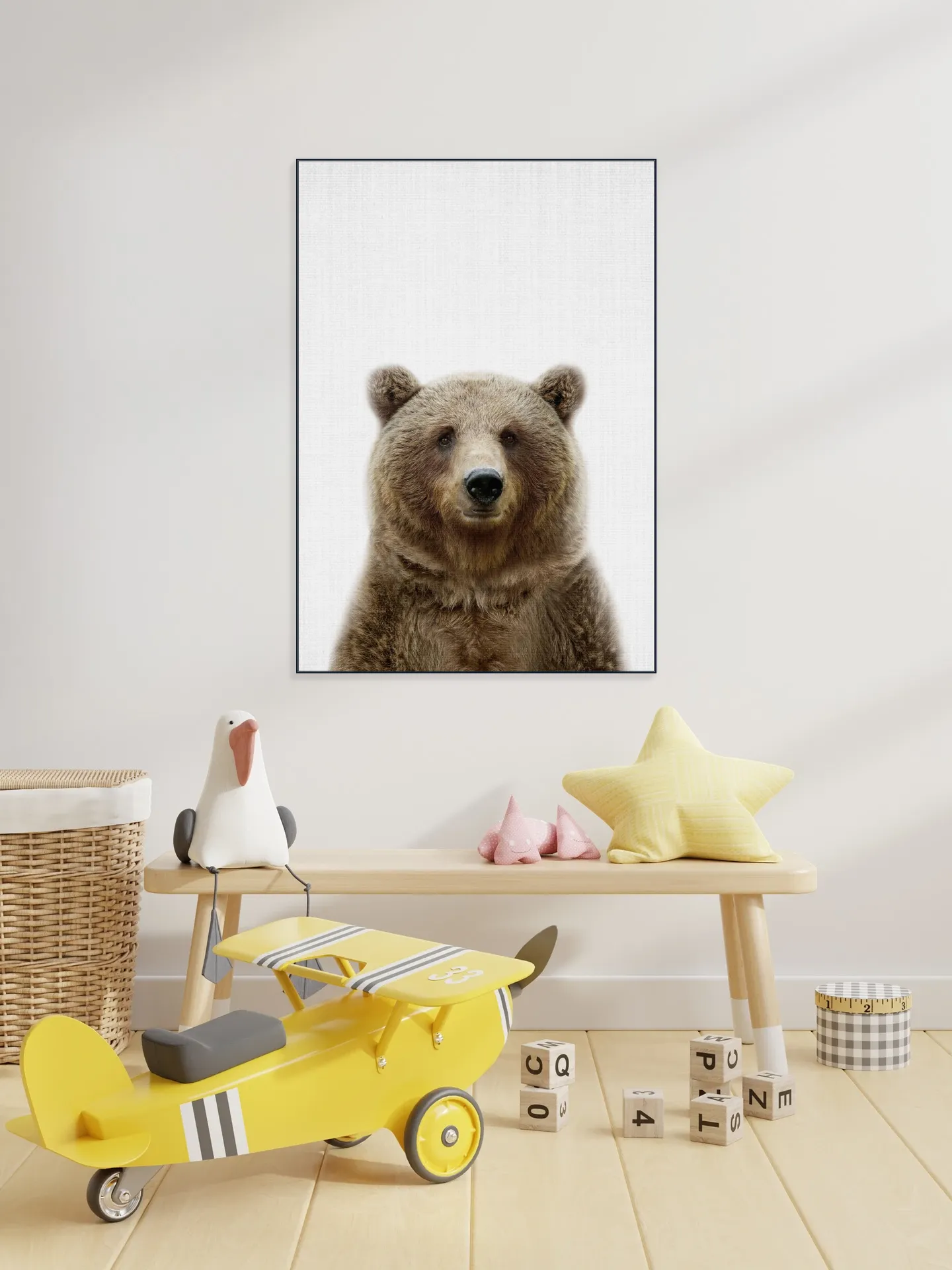 Bear