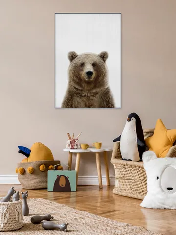 Bear