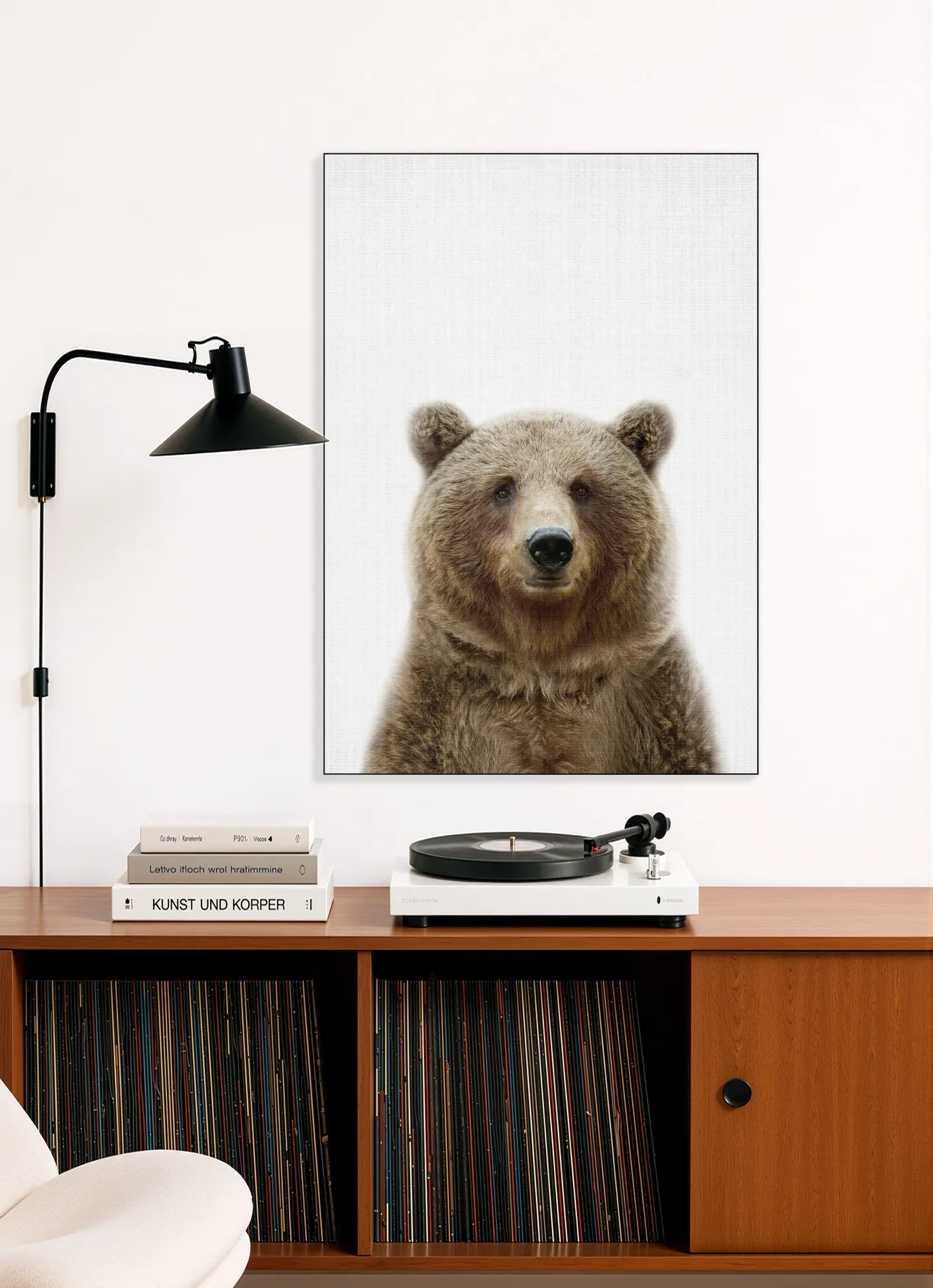 Bear