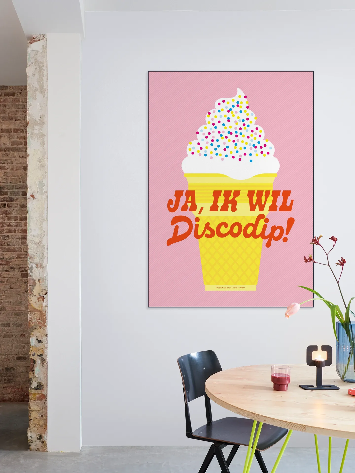 Discodip