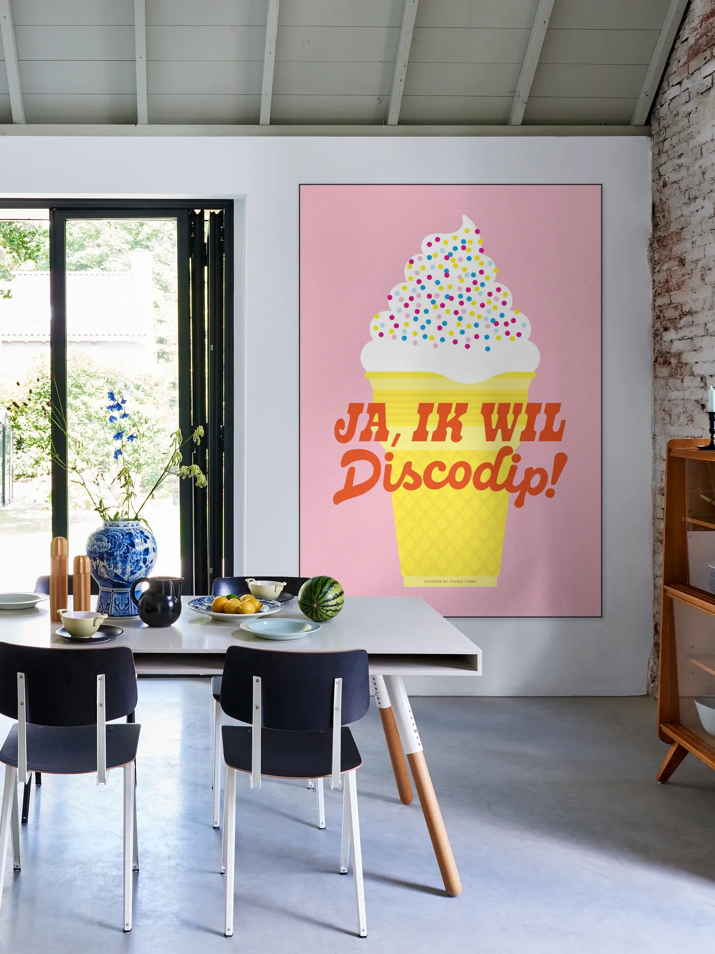 Discodip