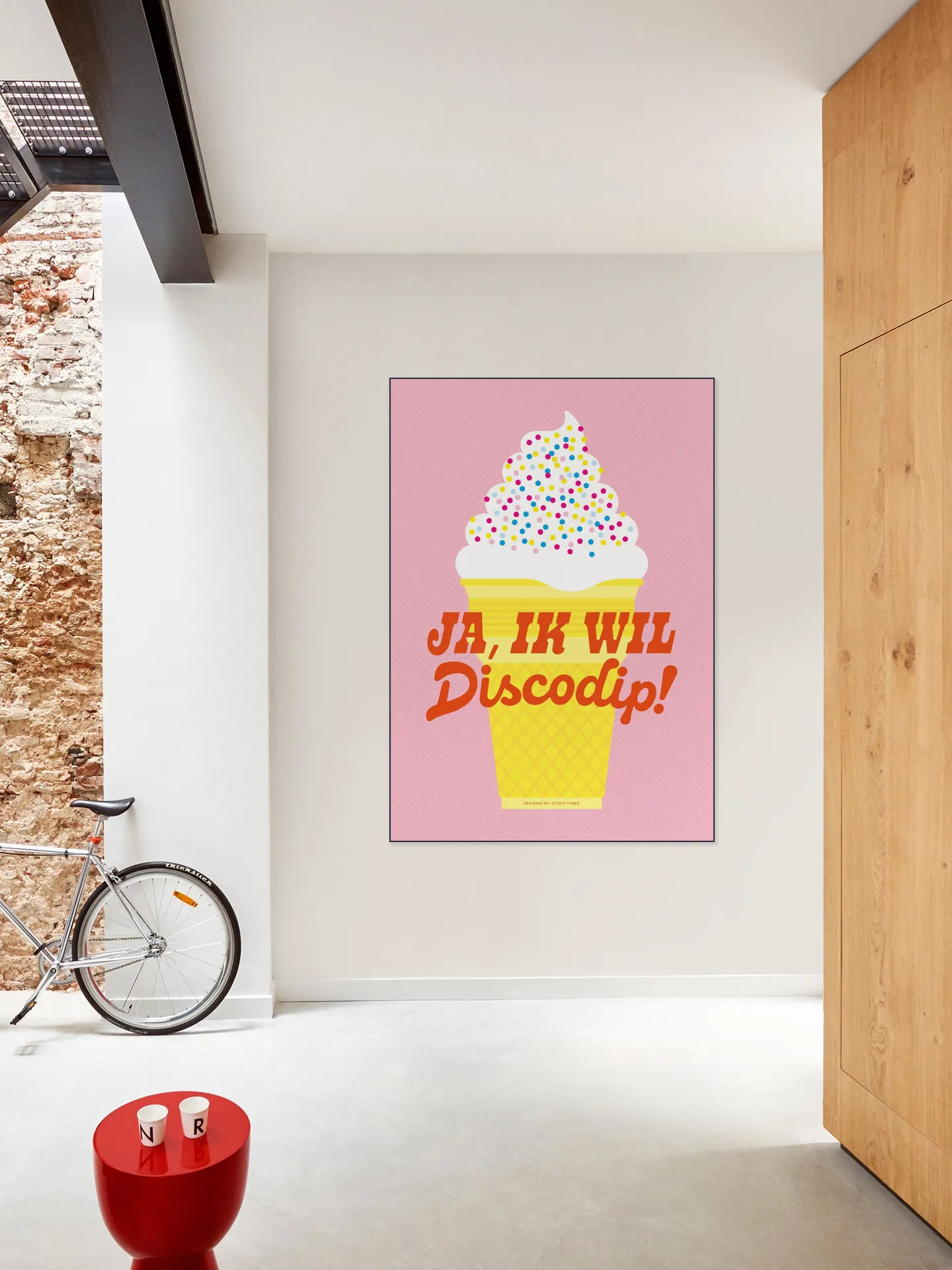 Discodip