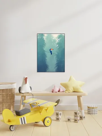 Toucan
