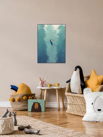 Toucan