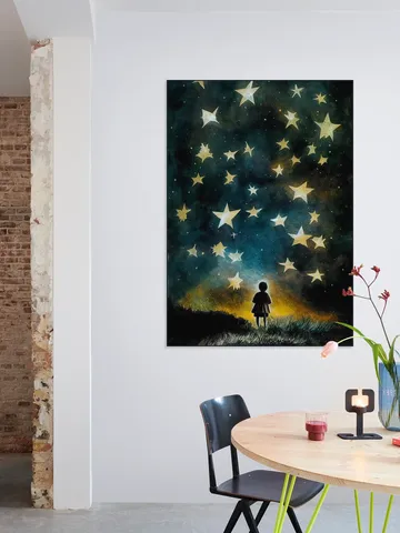  Look To The Stars