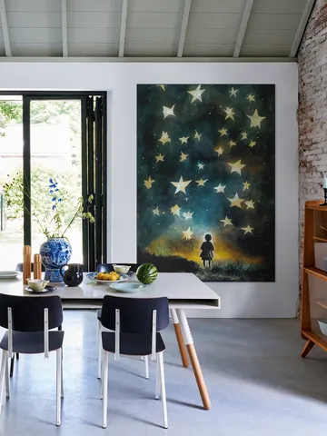  Look To The Stars