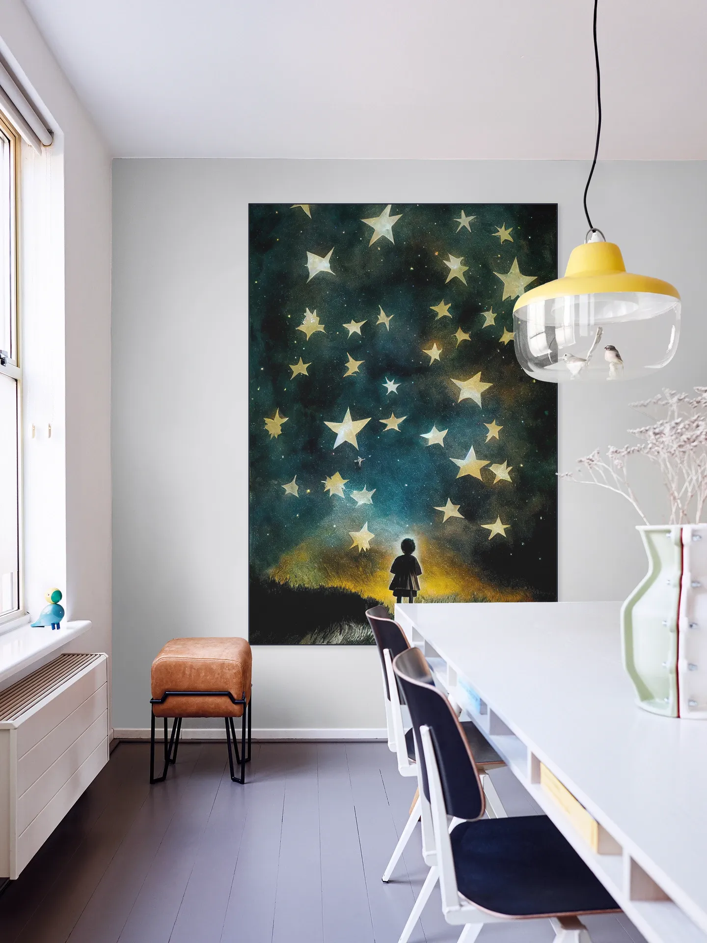  Look To The Stars