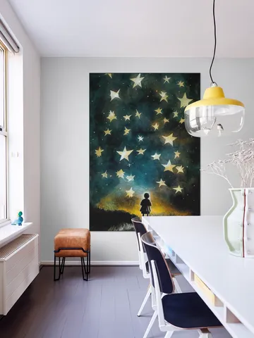  Look To The Stars