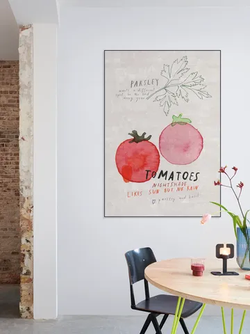 Tomatoes
