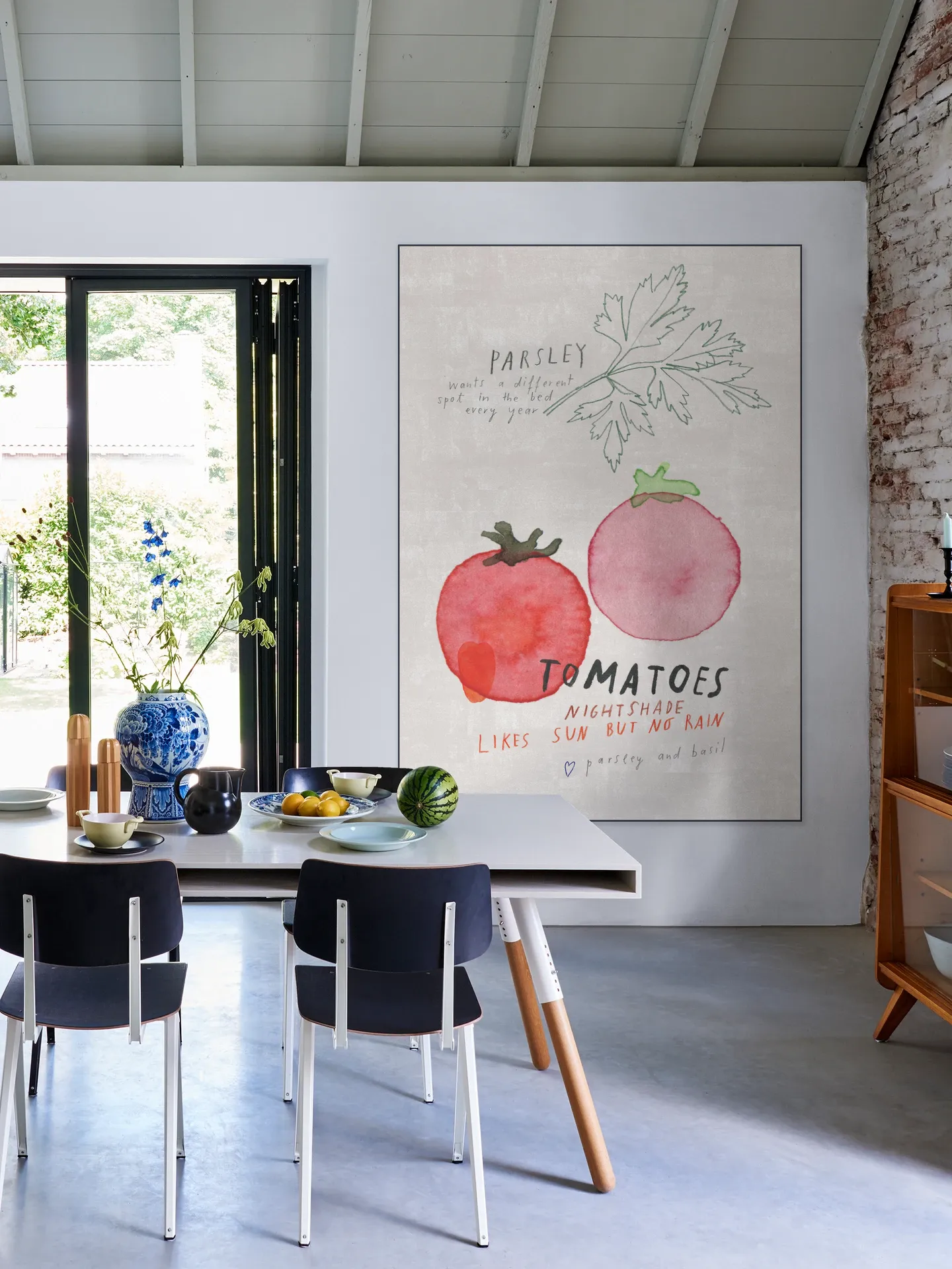 Tomatoes