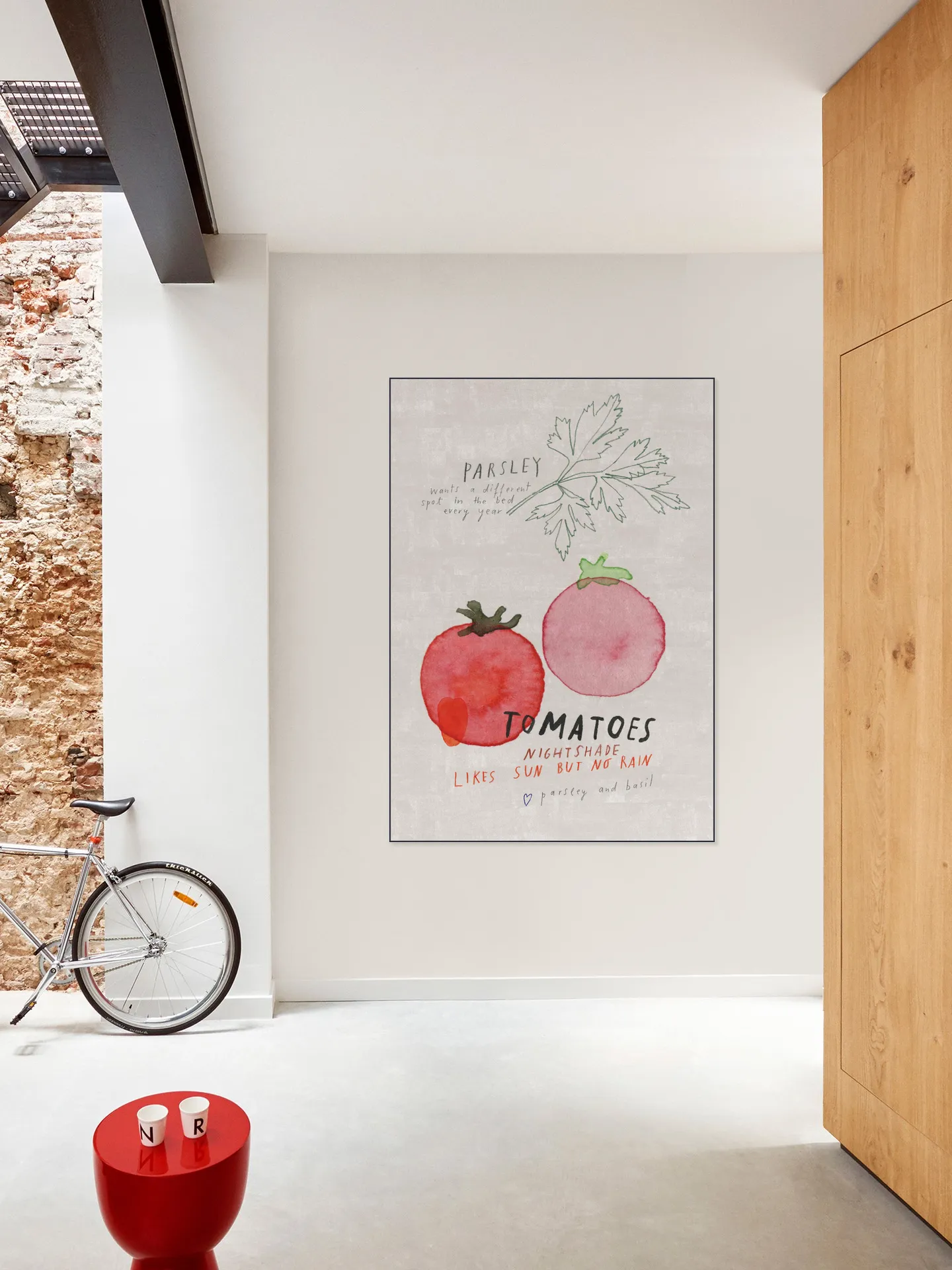 Tomatoes