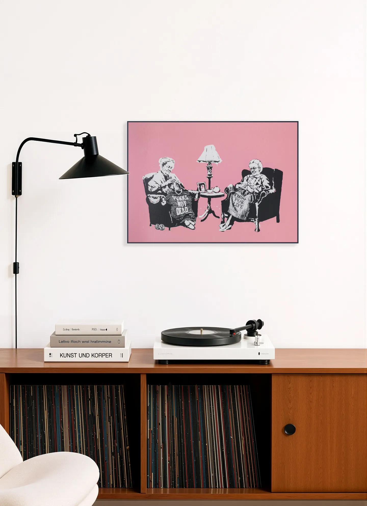 Grannies