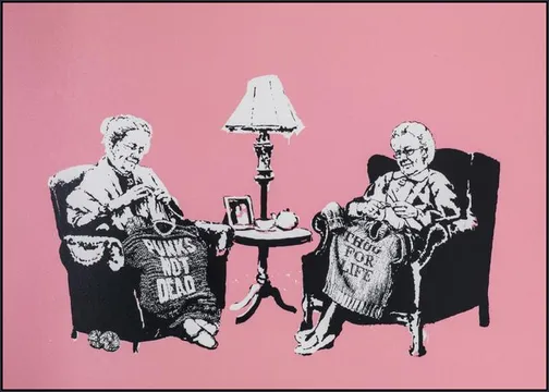 Grannies
