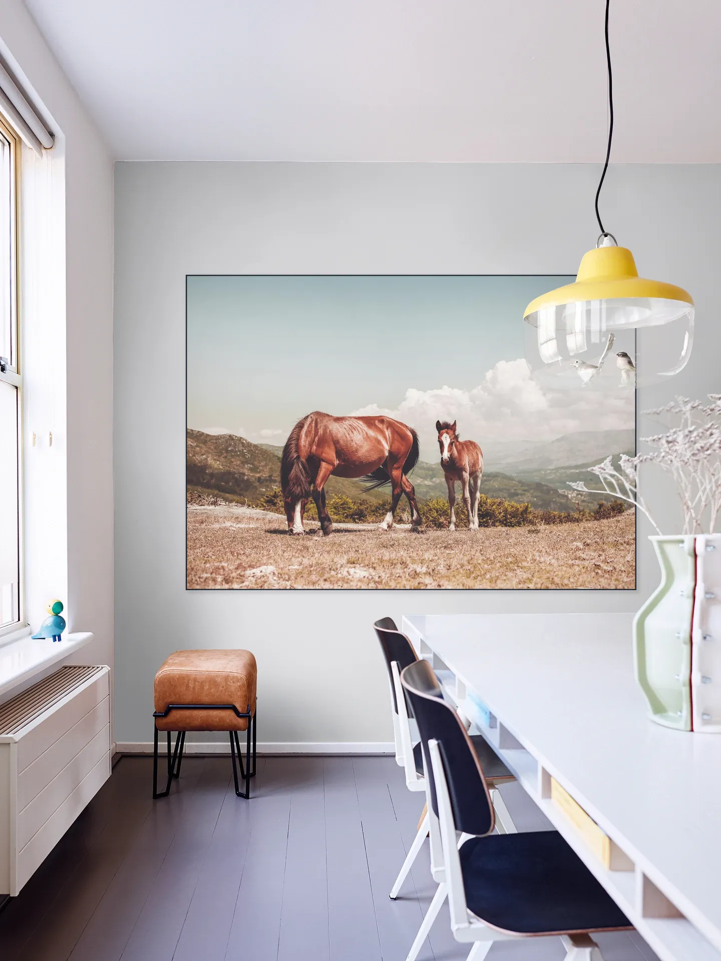 Wild Horses