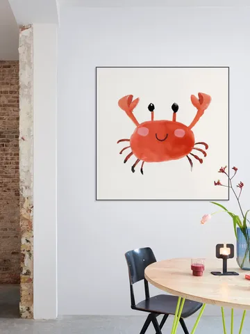 Crabs Up