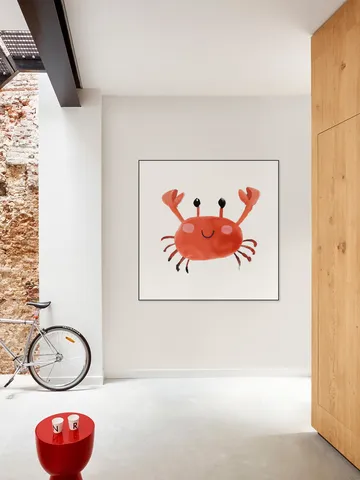 Crabs Up