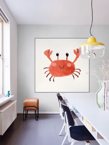 Crabs Up