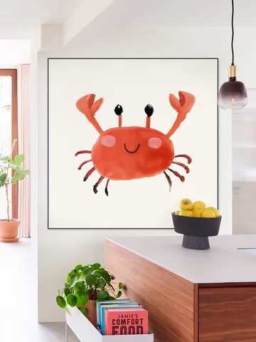 Crabs Up