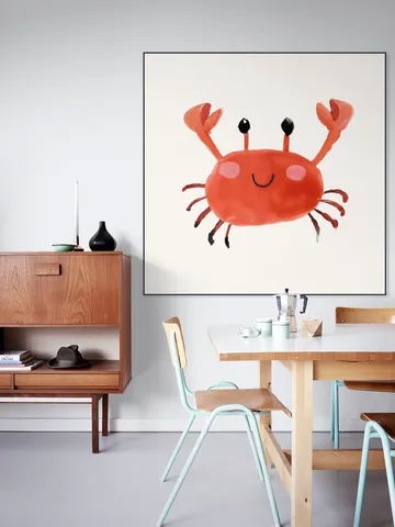 Crabs Up