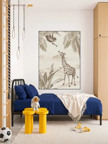 Vintage Jungle
