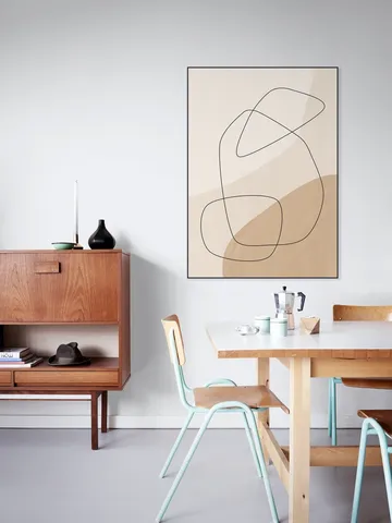 Graphic Shapes & Lines