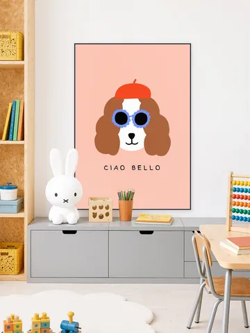 Ciao Bello