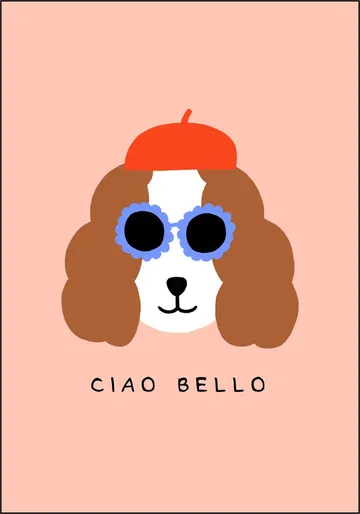 Ciao Bello