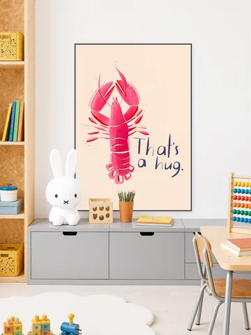 That's a Hug