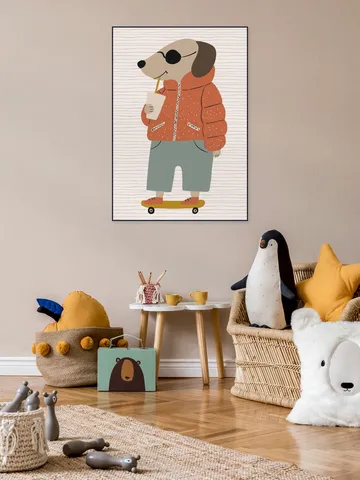 Mini Magicno