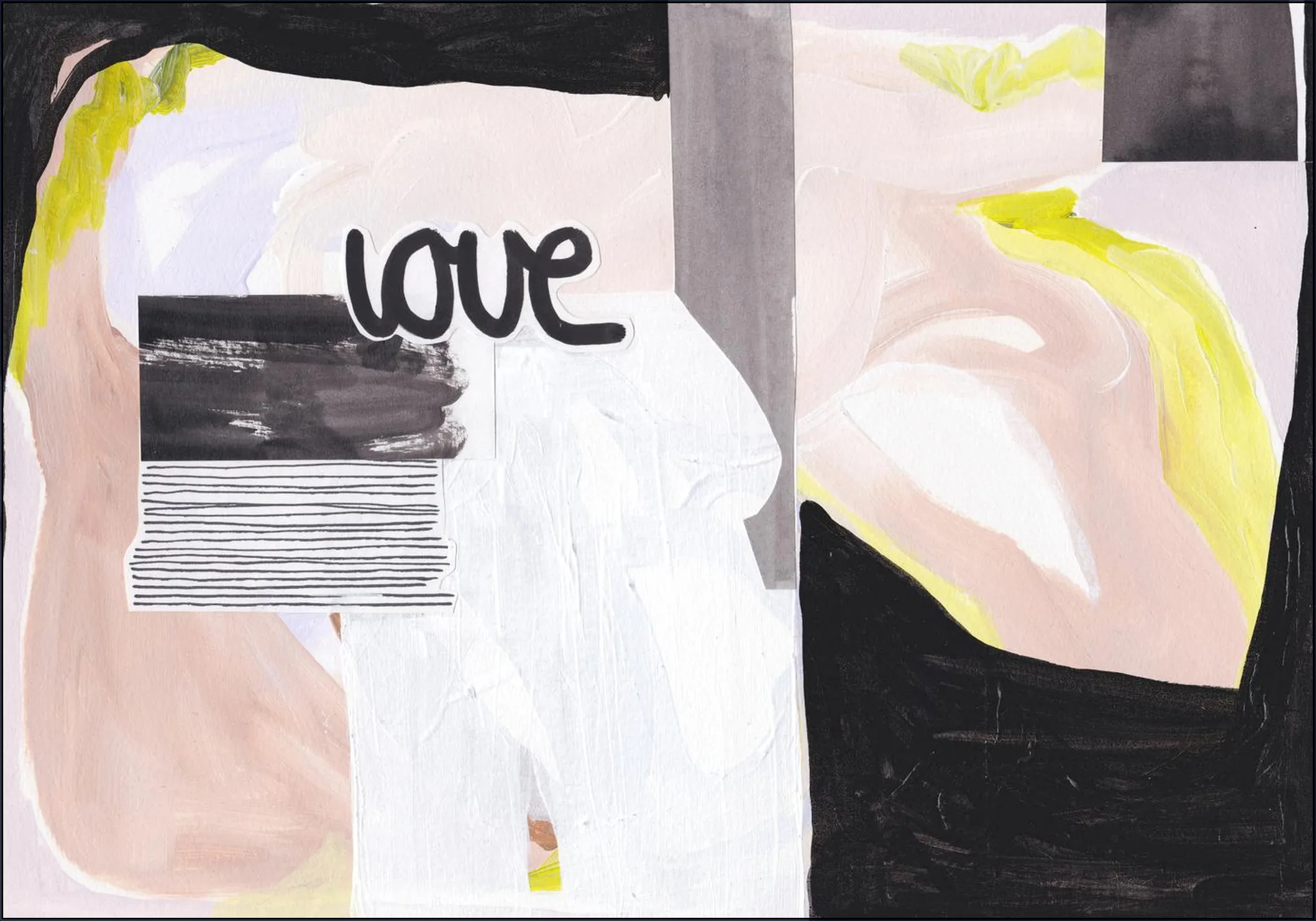 Love's Flow