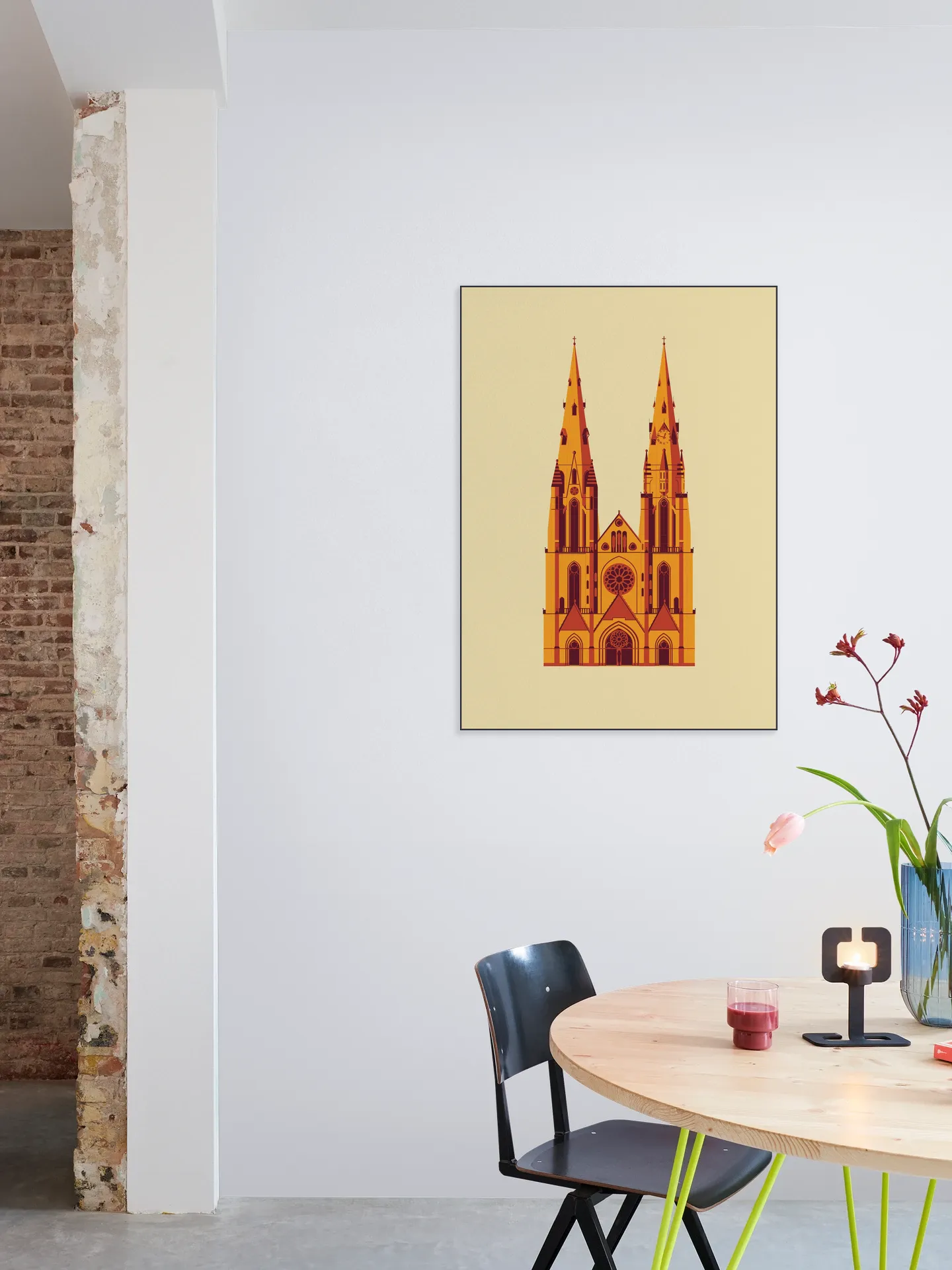 Sint Catharinakerk