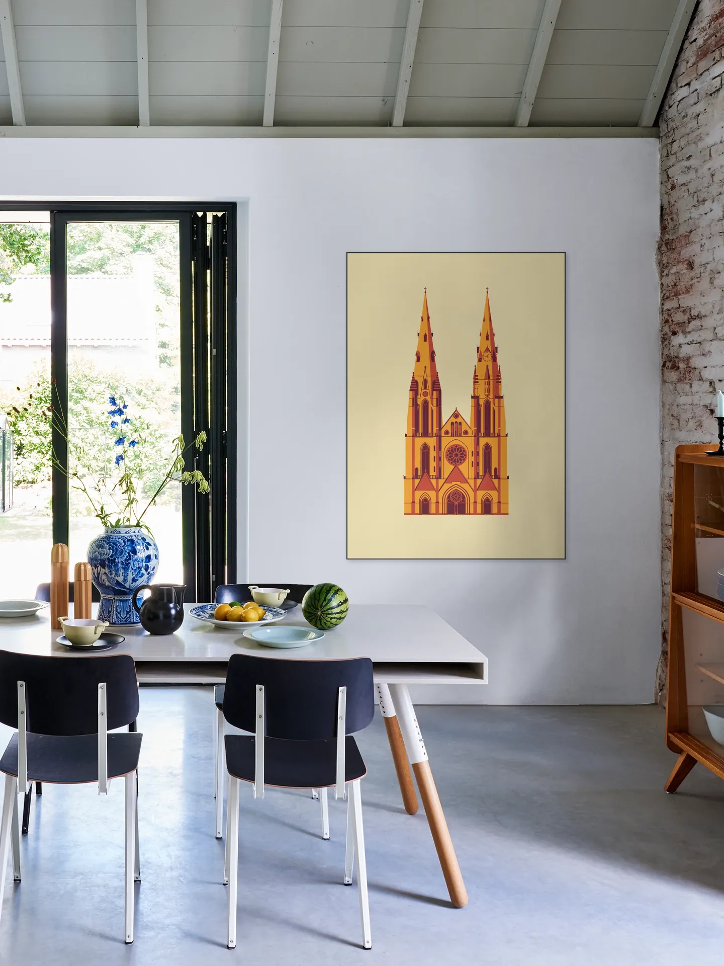 Sint Catharinakerk