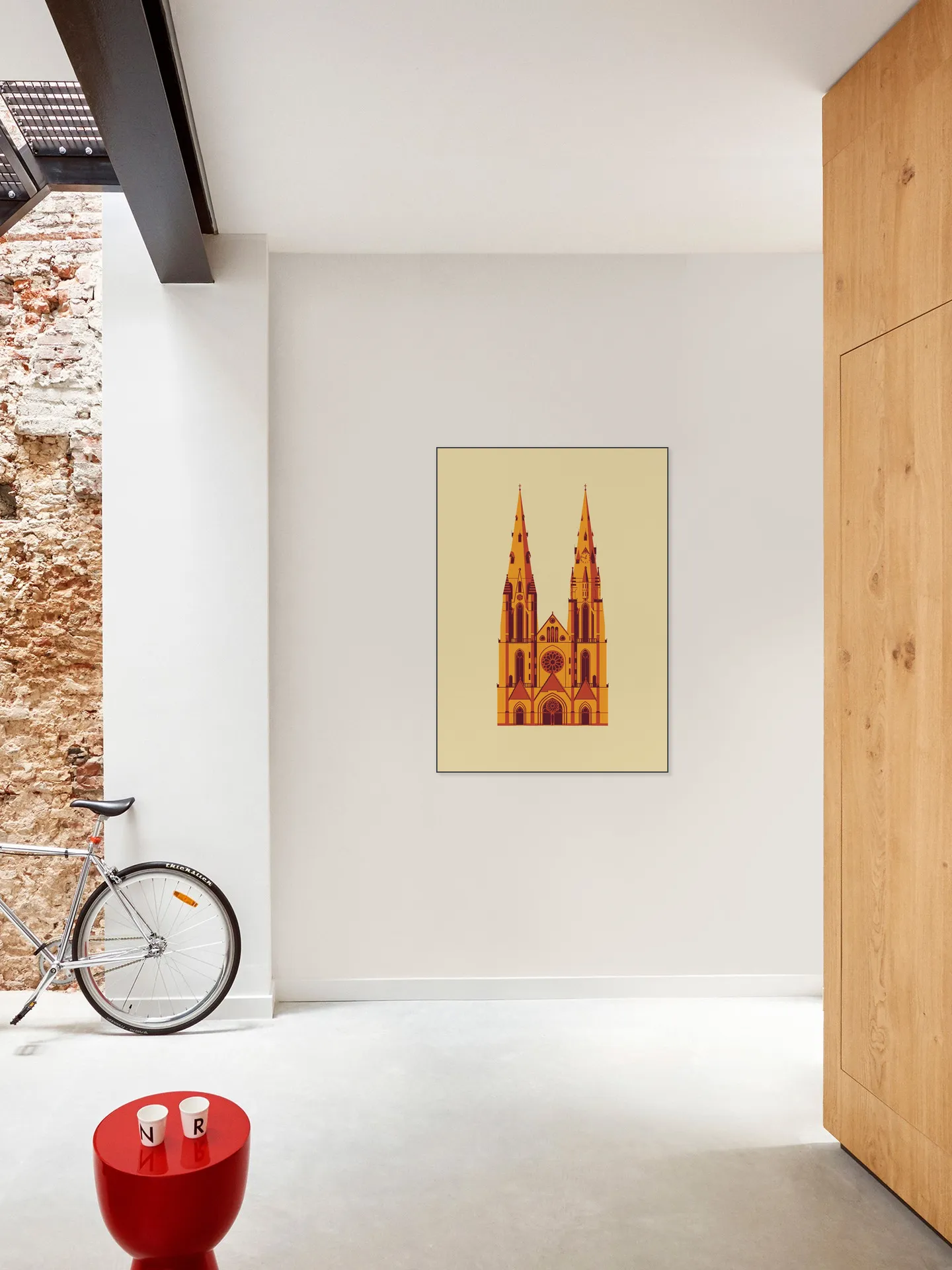 Sint Catharinakerk
