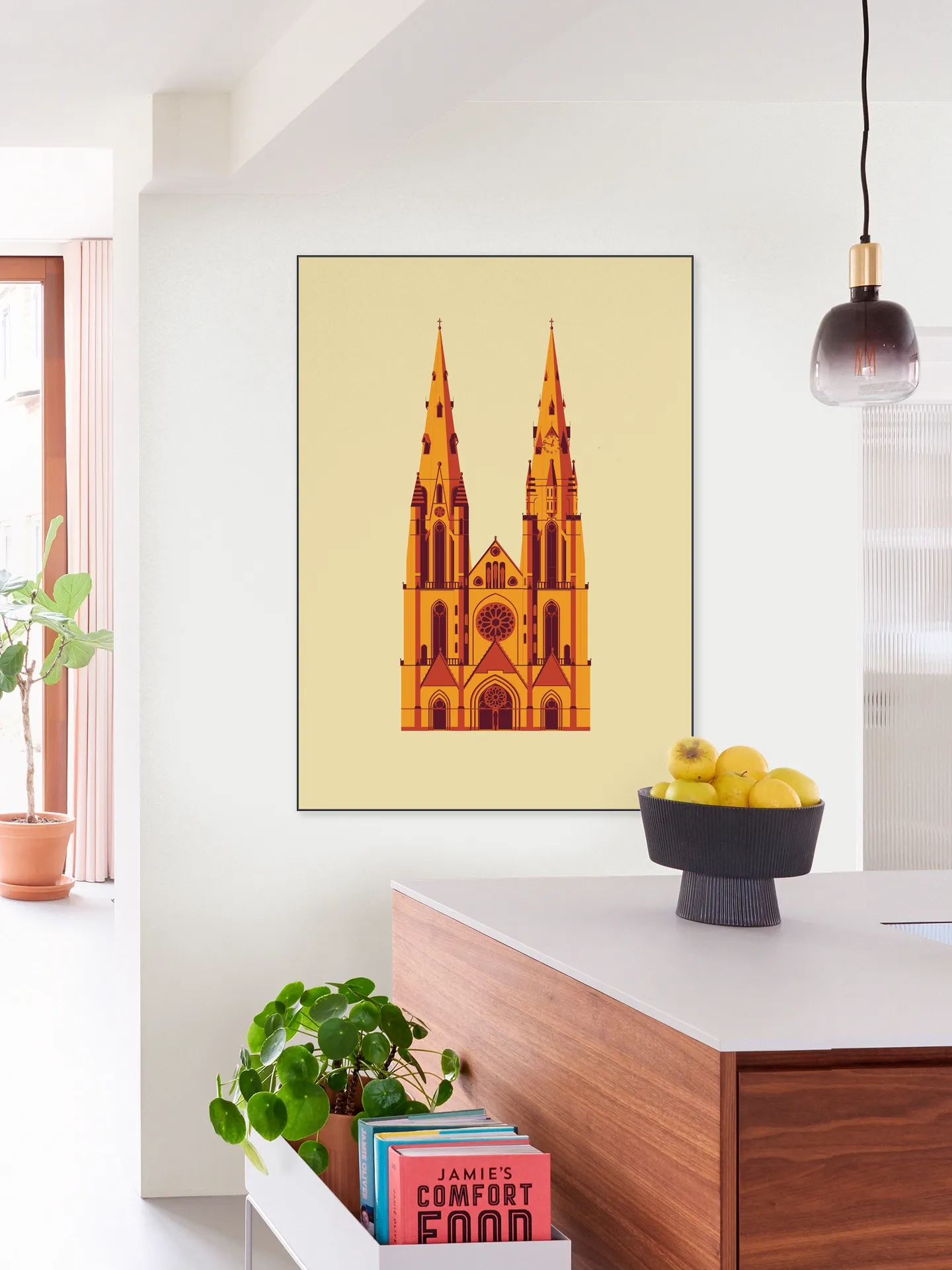 Sint Catharinakerk