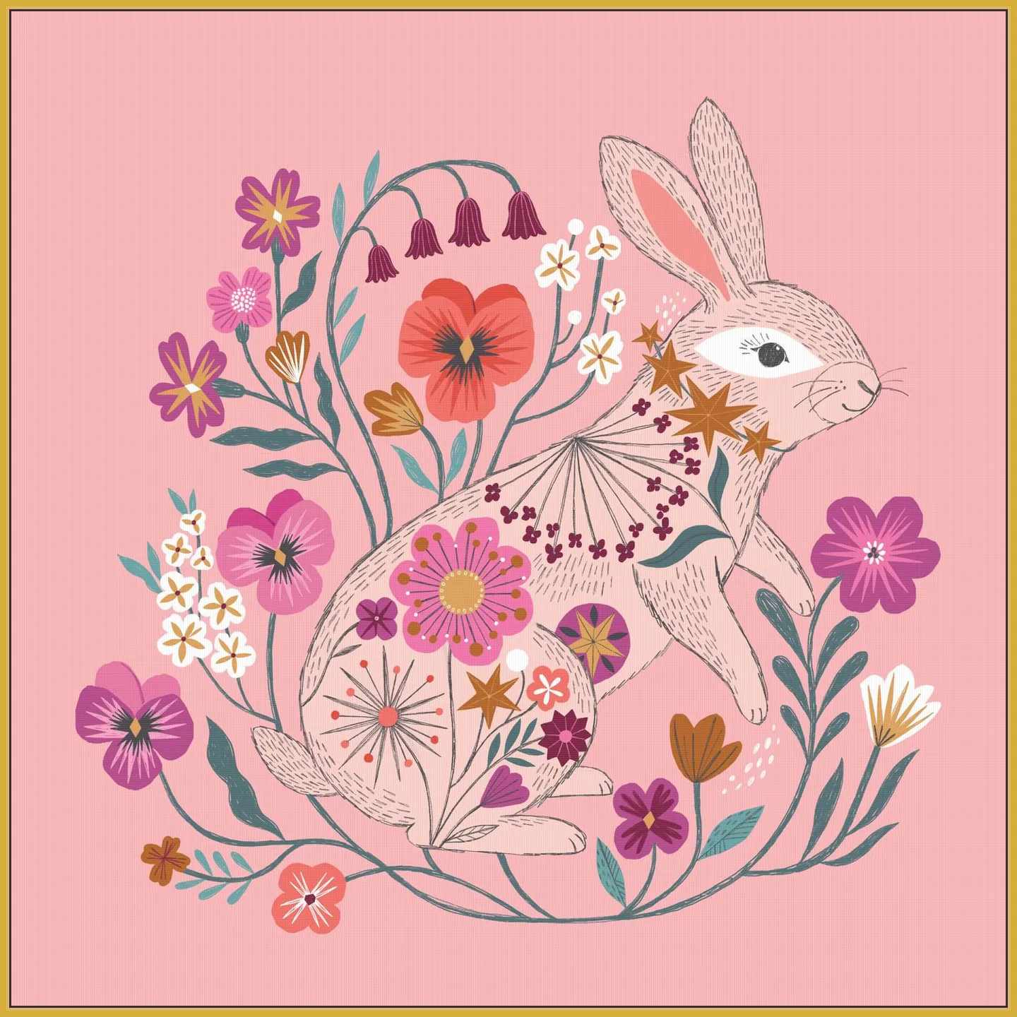 Luna Rabbit