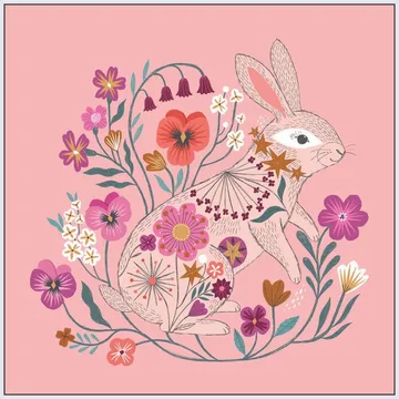 Luna Rabbit