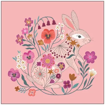 Luna Rabbit
