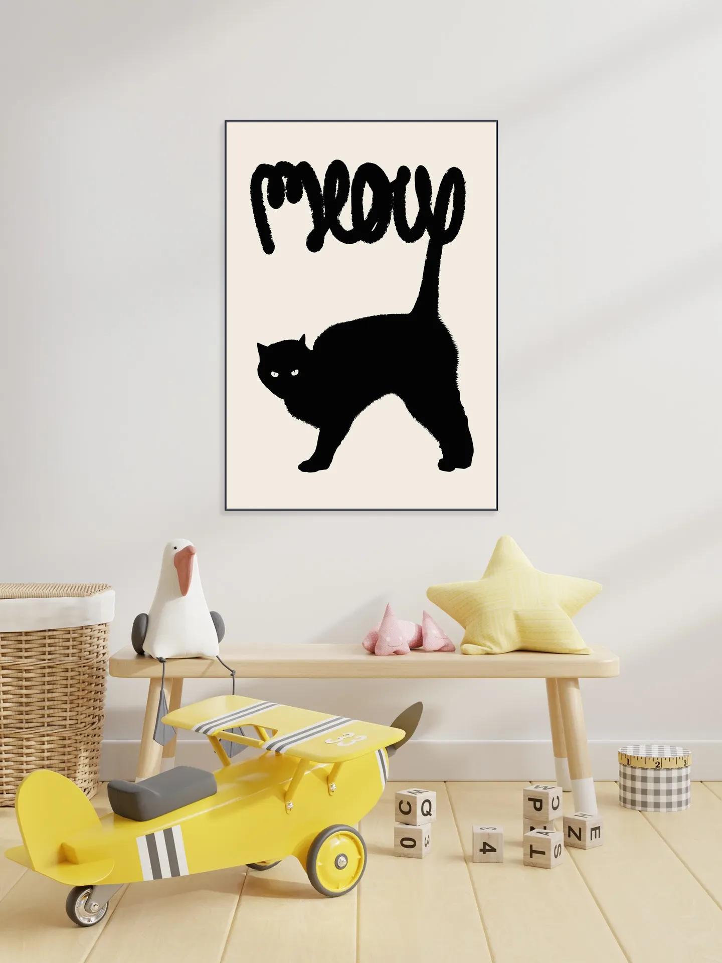 Meow