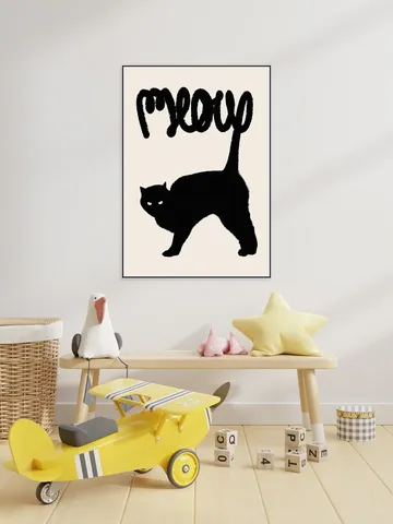 Meow