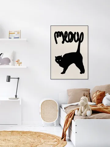 Meow