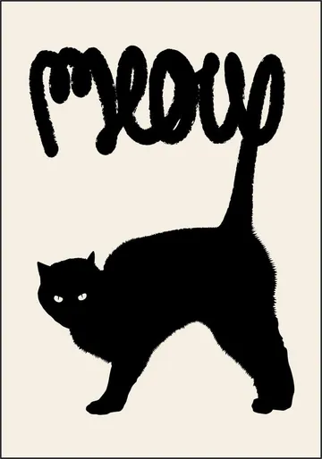 Meow