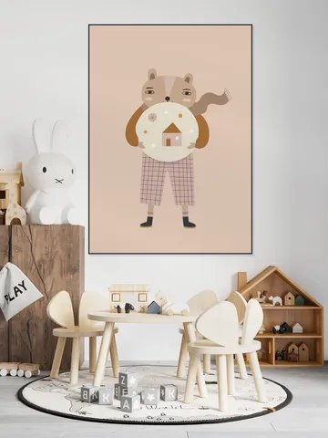 Cute Bear