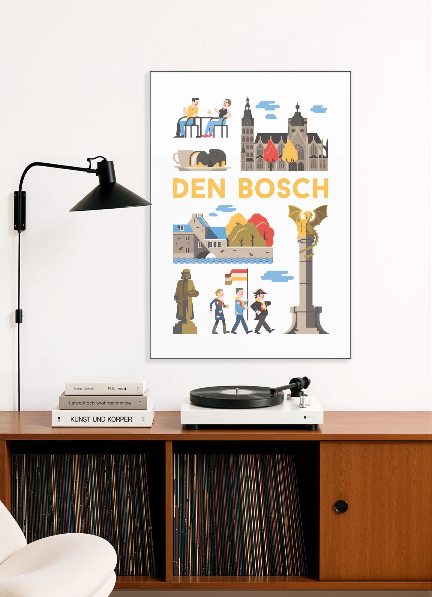 Den Bosch