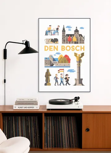 Den Bosch