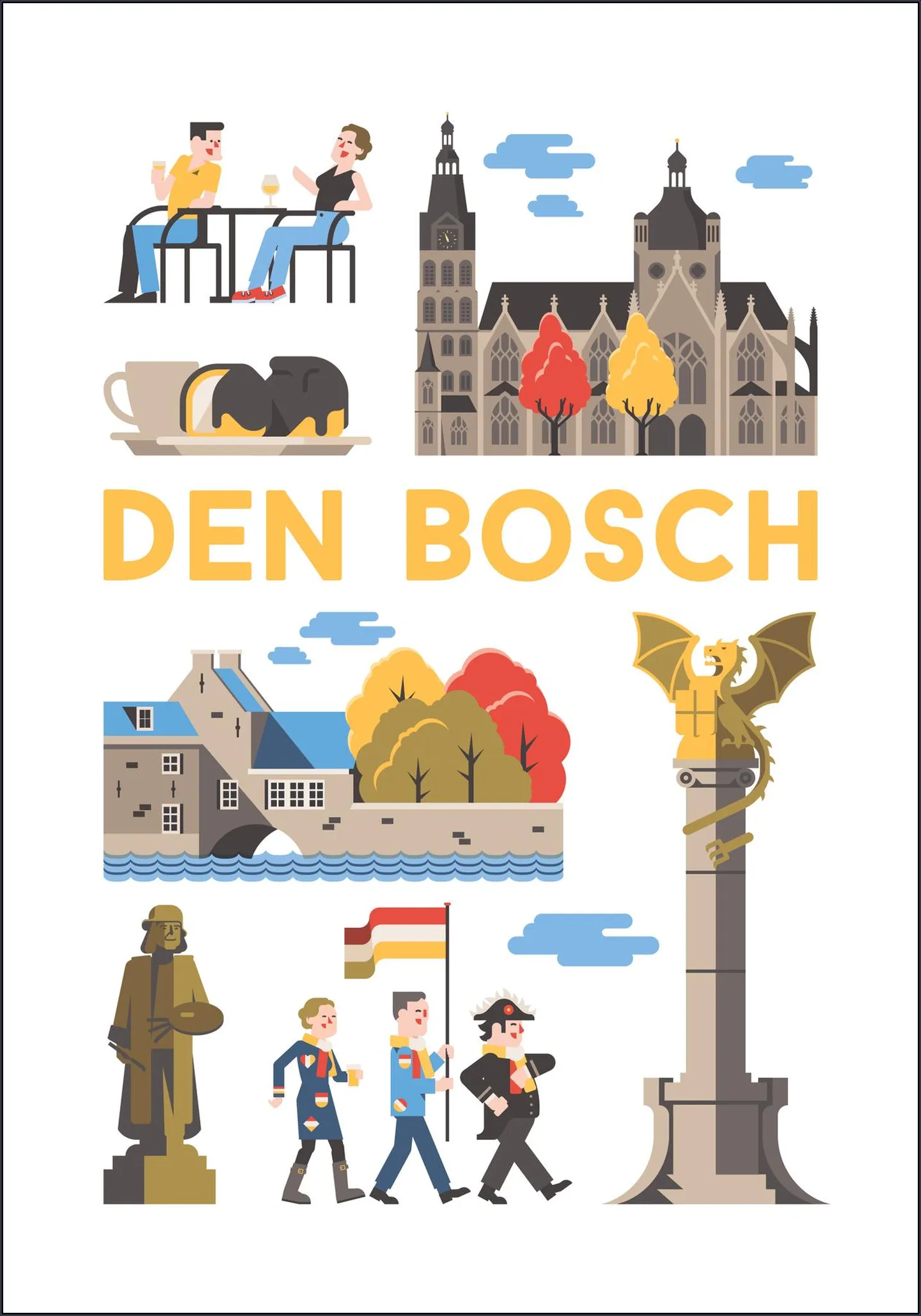 Den Bosch