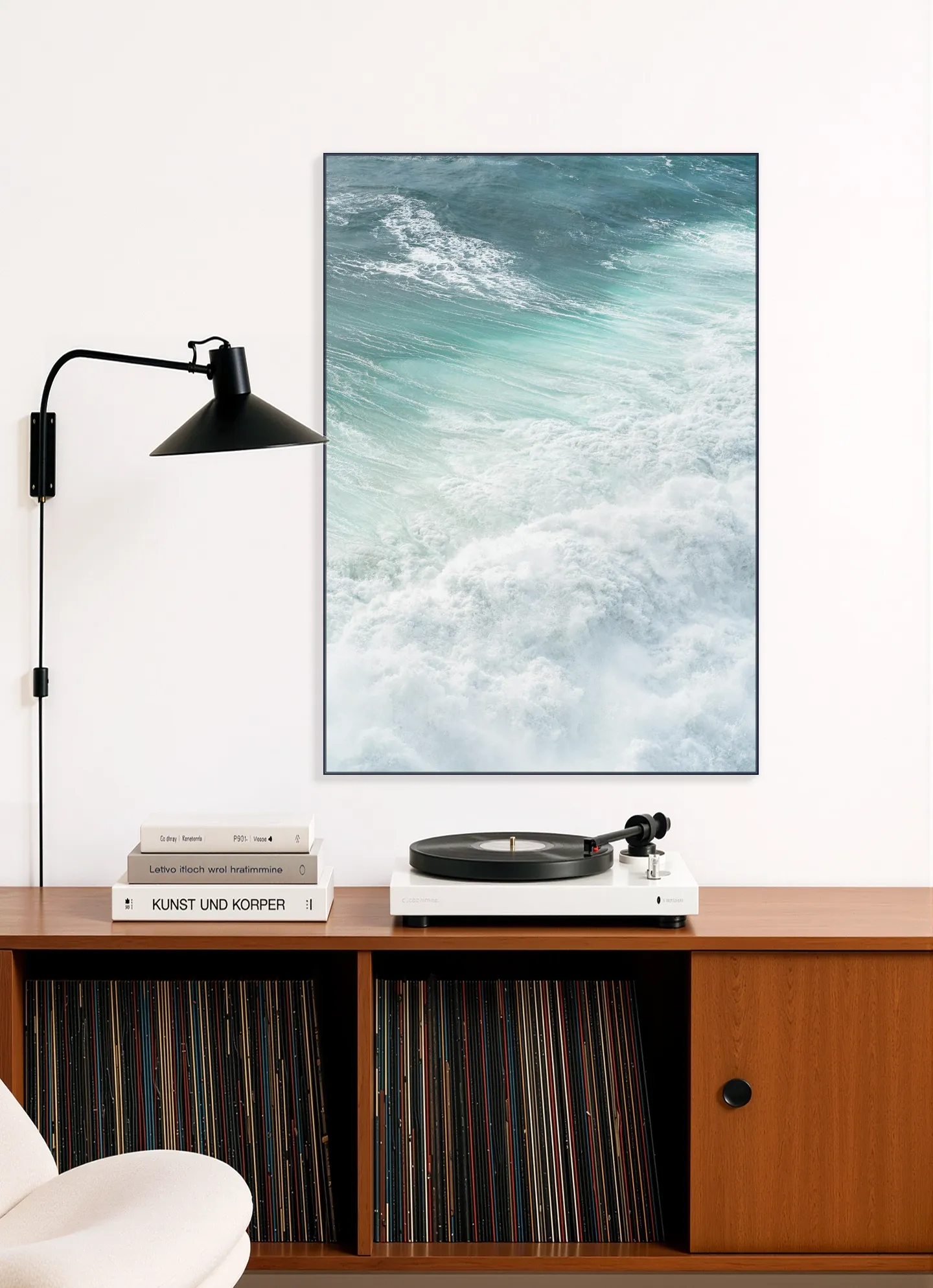 Oceans