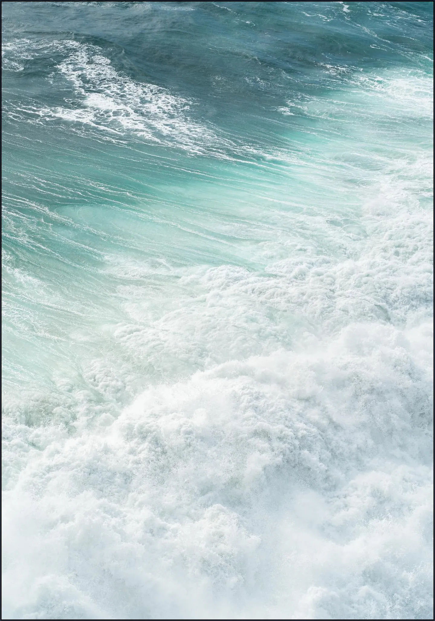 Oceans