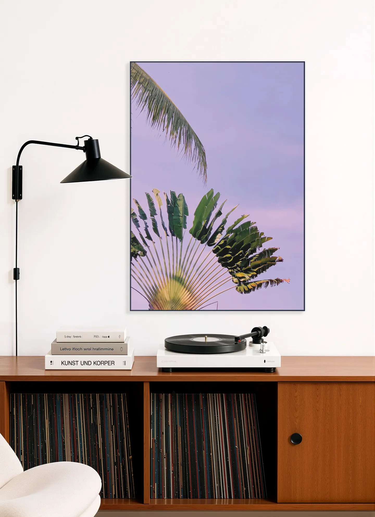 Tropical Sunset