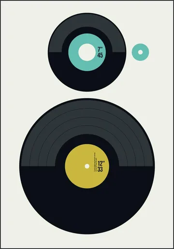 LP vs EP